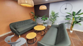 The Oakra Hotel